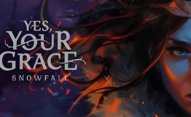 遵命陛下2:寒冬/Yes Your Grace 2:Snowfall（已更新至V1.0.10776+集成寒霜王座+王权御令+全DLCs）