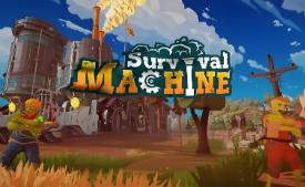 移动堡垒/生存机器/Survival Machine（V2.3.2025.05.06.18+集成Build.18393255升级档）