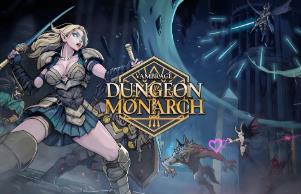 圣铠:地下城君主/Vambrace:Dungeon Monarch（V1.0.5+集成全DLCs+Build.18387893升级档）