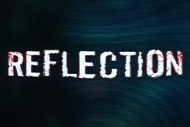 映像/Reflection