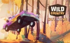 萌兽镇:建城卡斗/Wild Country（V1.0.0.5.2）