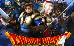 勇者斗恶龙英雄集结:暗龙与世界树之城/Dragon Quest Heroes:The World Trees Woe and the Blight Below（V250510豪华版+集成全DLCs+Build.1878297升级档+游戏修改器）