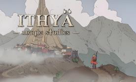 伊西娅:魔法研究/Ithya:Magic Studies