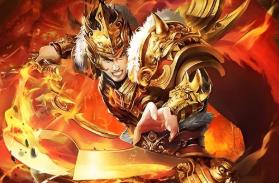 《传奇单职业》单机版九龙神器打金巅峰传统召唤坐骑GEE离线PC电脑一键端