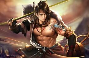 《天龙八部》怀旧085优化第二版,完善且耐玩,3D旋转视角,带内辅带Gm工具PC电脑一键端