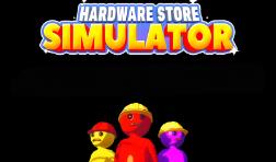 五金店模拟器/Hardware Store Simulator（V0.19.4）