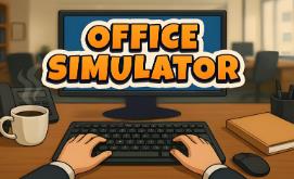 办公室模拟器/Office Simulator（V0.1.4）