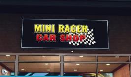 迷你赛车商店模拟器/Mini Racer Car Shop Simulator