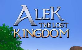 失落的王国阿列克/Alek The Lost Kingdom（V1.32+集成Build.18409832升级档）