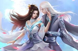 《剑侠情缘》手游单机荒古版带网页GM物品后台虚拟机PC一键端