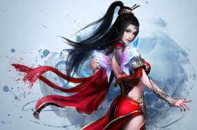 《凤吟诛仙3》终极完善单机版 天界 灵境 领土战 凌霄城 帝子围栏 排行榜 EL和GM后台dubug命令 虚拟机一键端