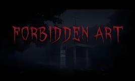 禁忌艺术/Forbidden Art（V250513+集成Build.14285396升级档+仅支持VR设备）