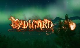 艾迪嘉德/Eydigard