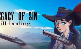 罪之遗产:不祥之兆/Legacy of Sin:Ill Boding