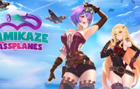 神风少女战机/Kamikaze Lassplanes（已更新至V1.3.21+集成Build.18614893升级档）