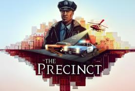 警区/The Precinct（已更新至V1.8.18866+集成血战唐人街+全DLCs-警察版GTA-沙盒）