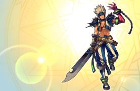 《DOF60》单机版价值2K的复古微变 重拾青春记忆 装备跨界 继承 异界123成套 GM工具 虚拟机一键端