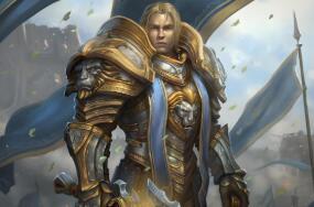 《魔兽世界》荣耀单机版WOW卡70特色魔改功能炉石佣兵机器人陪玩仿官世界端