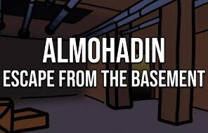 阿尔莫哈丁:逃离地下室/Almohadin:escape from the basement