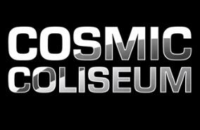 宇宙斗技场/星际斗技场/Cosmic Coliseum