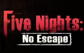 无人值守:午夜惊魂/Five Nights No Escape（250517+集成Build.06032025升级档+仅支持VR设备）