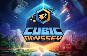 立方奥德赛/Cubic Odyssey（V1.0.1.15）