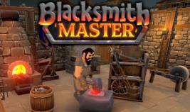 铁匠大师/Blacksmith Master