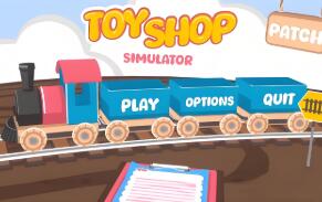 玩具店模拟器/Toy Shop Simulator（V1.0.0正式版）