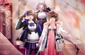 CF穿越火线单机版 带机器人+生化模式+竞技,值得收藏