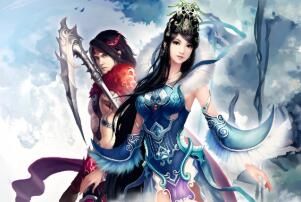 《诛仙》18职业地宫版特色端，带玩法攻略+GM工具+安装及修改视频教程