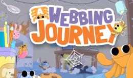 蛛丝之旅/A Webbing Journey