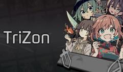 卡牌少女不会受伤/Trizon（V250520+集成Build.18475524升级档）