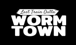 离开蠕虫镇的最后一班火车/Last Train Outta Wormtown（V250520+集成Build.18117593升级档）