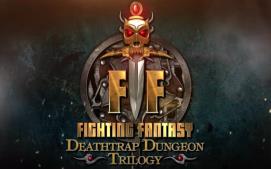 死亡陷阱地牢:三部曲/Deathtrap Dungeon Trilogy（集成Build.4462651升级档）