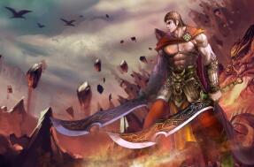 《天晴征服v7.5》单机版龙拳天下全职业觉醒龙魂神纹元灵百兵谱PC电脑端