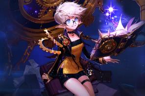 《DOF80版本》单机版第四季缔造者复古 集成时装装备镶嵌 快捷内辅 英雄难度 跨界石分解锤等 支持GM和PVF 虚拟机PC一键端