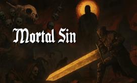 凡人之罪/Mortal Sin（V250522+集成Build.18539823升级档）