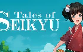 青岚物语/Tales of Seikyu（已更新至V0.2.47+集成预购特典+妖契初启+全DLCs+Build.19108674升级档）