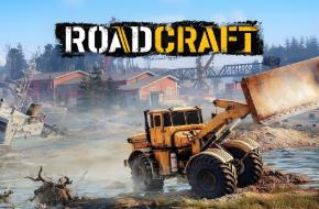 灾后修复师/RoadCraft（已更新至V1.6.0.1豪华版+集成预购特典+全DLCs+Build.18734060升级档）