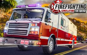 模拟消防英豪/Firefighting Simulator The Squad