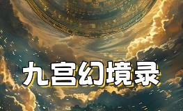 九宫幻境录/Nine Palaces Illusory（V0.1.24+集成Build.15698642升级档）