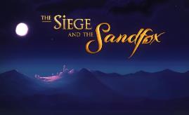 围攻与沙狐/The Siege And The Sandfox（V250522+集成Build.18526304升级档）