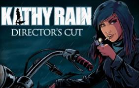 凯茜瑞恩:导演剪辑版/Kathy Rain:Directors Cut（已更新至V1.0.3.5261+集成Build.18531328升级档）