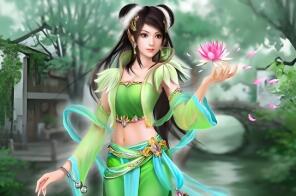 《诛仙2》单机版v1345地宫特色完整终极版 怀旧河阳 开放天界 dubug命令 GM工具 虚拟机PC电脑一键端+Linux手工服务端文本教学