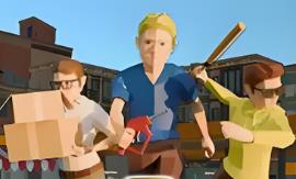 加油站经理/Gas Station Manager（V0.5）