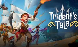 三叉戟的传说/Tridents Tale（V250524+集成Build.18431074升级档）