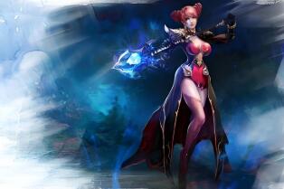 《零纪元OL》单机版单人副本PC一键服务端虚拟机局域网络游戏联机GM后台