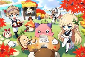 《冒险岛079修仙版》单机PC电脑一键端 特色修仙超变 gm控制台 无限点券金币 视频教学