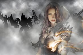 《传奇世界单机版》PC端十里沧澜剧情专属版本六个大陆