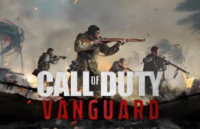 使命召唤18:先锋/Call of Duty:Vanguard（V250526-仅支持单人战役+僵尸模式）